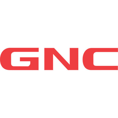 gnc logo