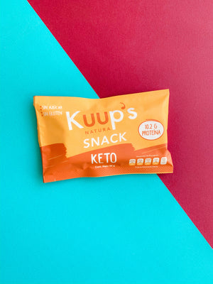 Copy of 10 Pack KUUP'S Keto