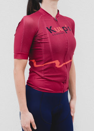 Tinto - Community Cycling Jersey