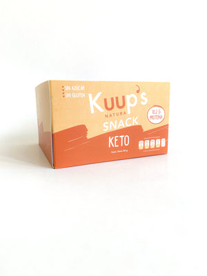Copy of 10 Pack KUUP'S Keto